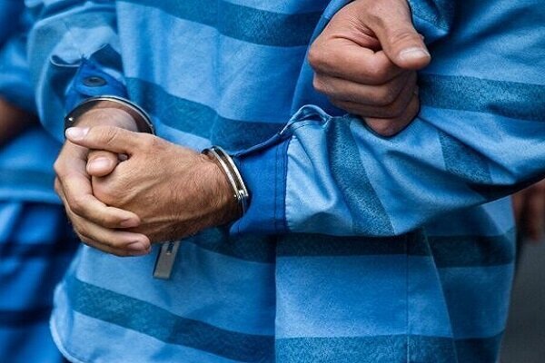 Iran detains 14 operatives linked to US-Zionist enemy