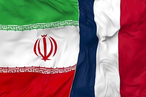 Iran slams France’s silence on US-Israeli aggression