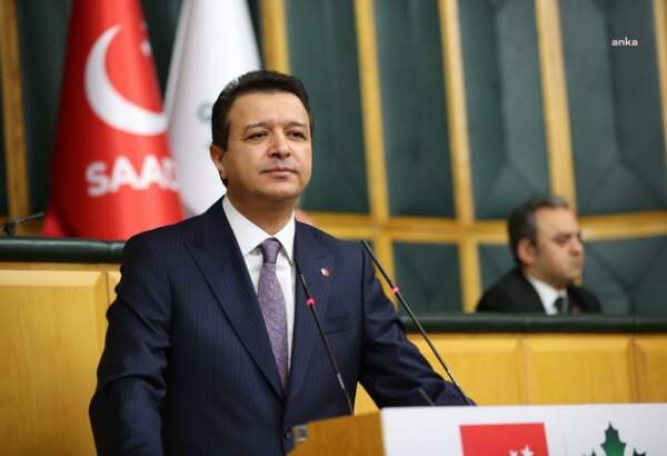 Saadet Party leader: Turkey not in favor but on same side with Iran