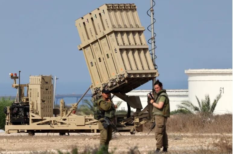 Analysis: Three Factors behind Collapse of Israeli Air Defense