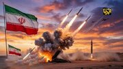 قوات الحرس الثوري تستهدف مشاة البحرية الأمريكية في جزيرة بوبيان