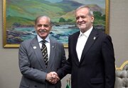 Iranian President Highlights Growing Distrust of US