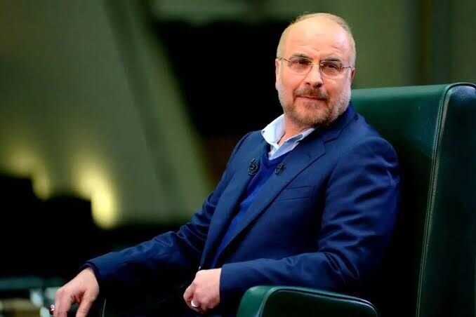 Qalibaf: Heç kim İran üçün ultimatum verə bilməz