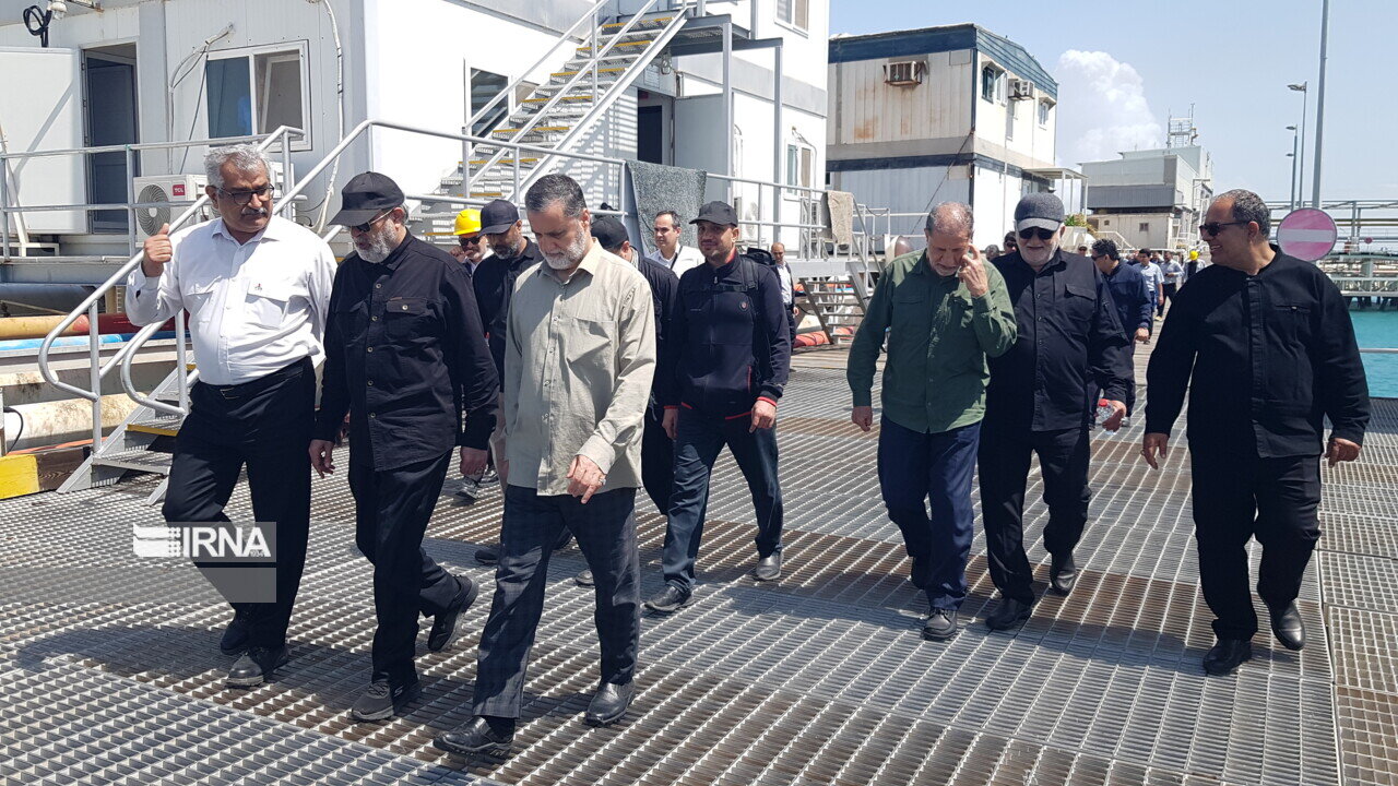 Parlamentin Milli Təhlükəsizlik Komissiyasının rəhbəri: Fars körfəzinin təhlükəsizliyi əcnəbilərin getməsi ilə təmin ediləcək