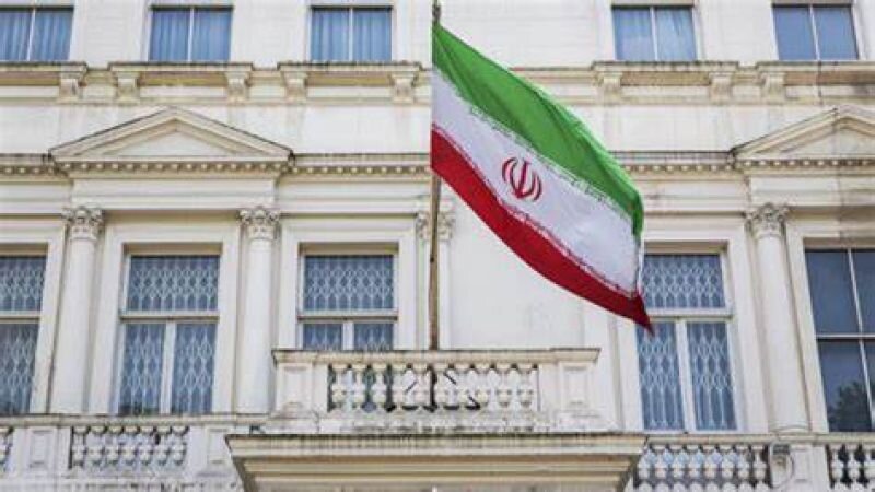 Iran’s embassy in Beirut condemns Israeli attack on journalists as attempt to silence truth