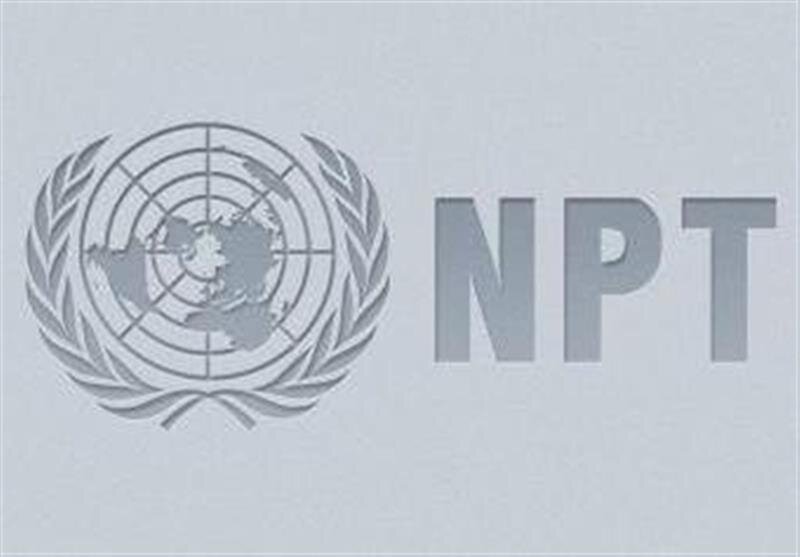 موضوع خروج از NPT در دستور کار ایران قرار گرفت