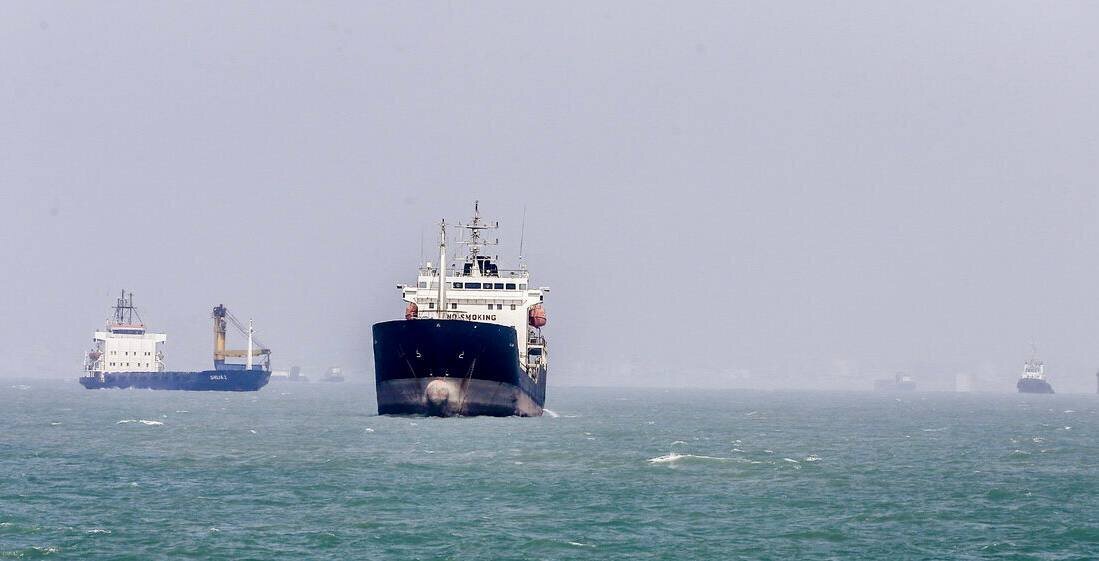 Iranian official: ‘Strait of Hormuz management surprises Trump’