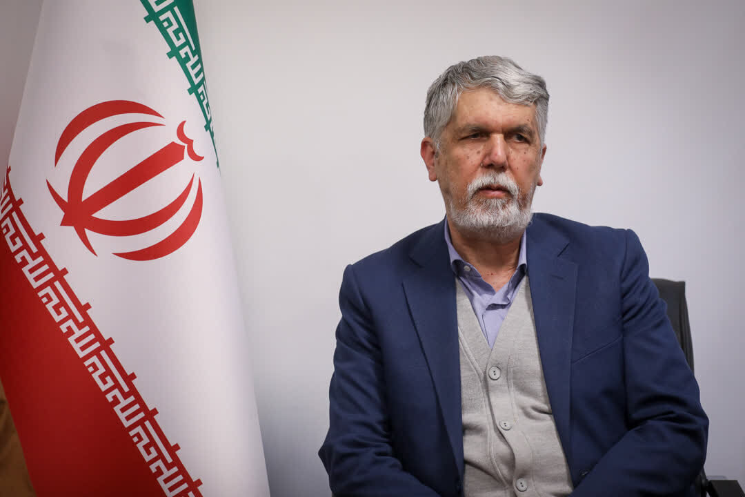 Al-Mayadeen journalists martyred while serving voice of oppressed - Iran’s culture minister