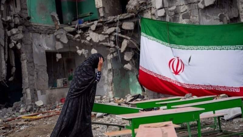 Minab school massacre and death of international law