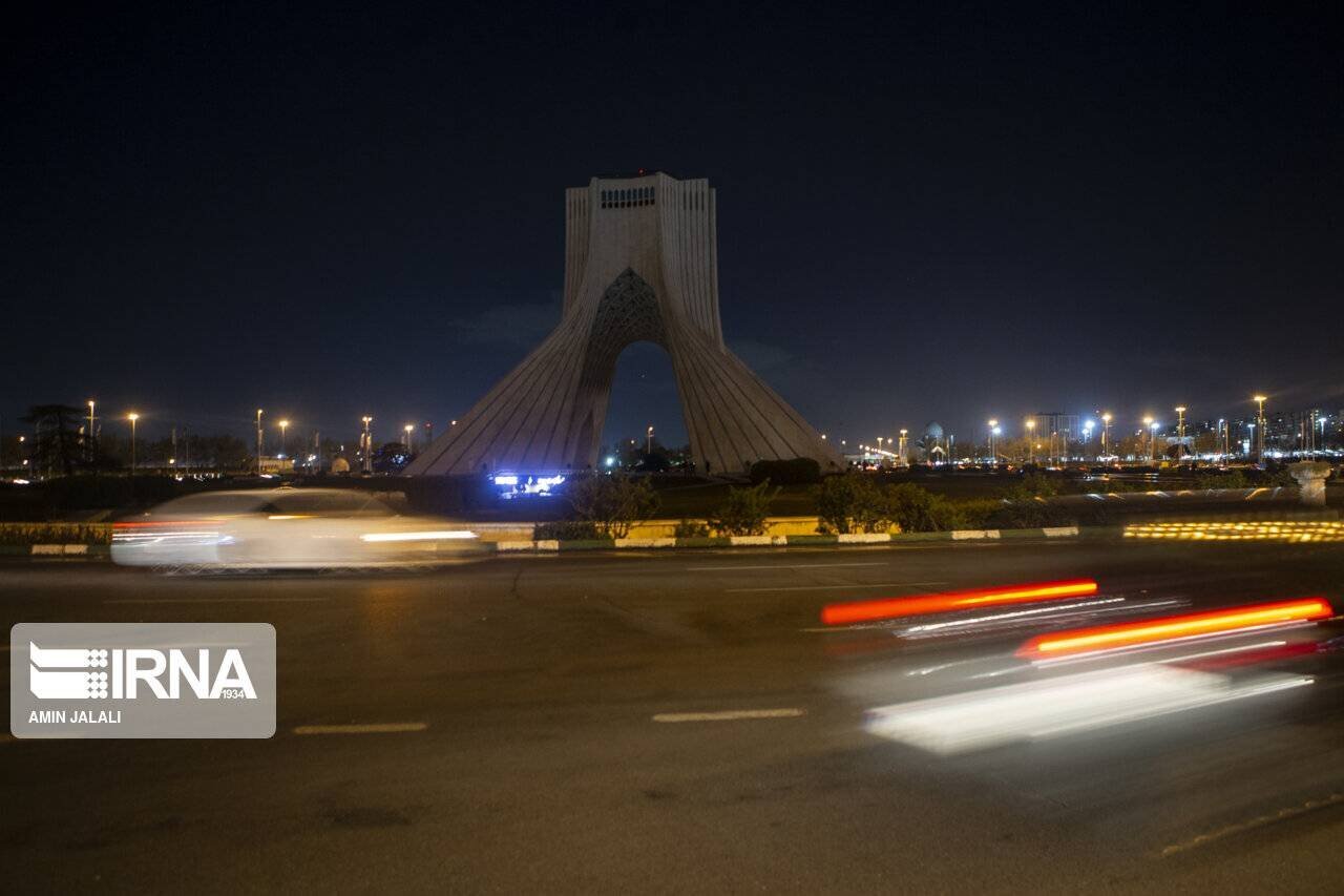 Iran marks Earth Hour spotlighting environmental impacts of war