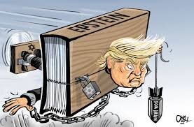 Spiegel: Trump's options toward Iran have run out