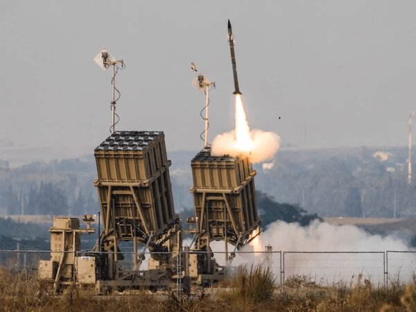 Wall Street Journal: Israel Rations Advanced Interceptors Amid Relentless Iranian Missile Barrages