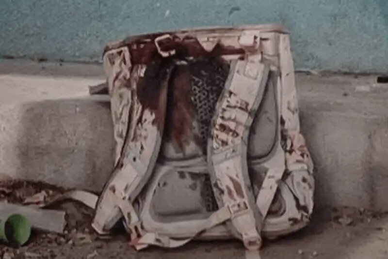 Education under Fire: Unseen toll of military strikes by Israel and US