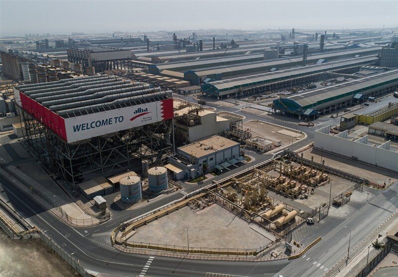 IRGC Attacks Factories Linked to US Military Industries in Bahrain, UAE