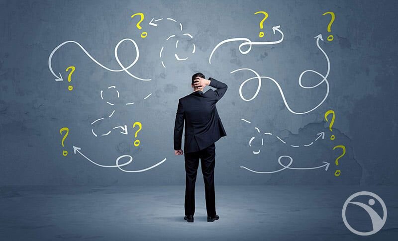 چجوری با مشکلاتمون مواجهه درست داشته باشیم؟