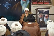 Pakistani political leader vows to follow path of martyred leader: ‘We will continue resistance movement at any cost’