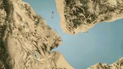 Bab el-Mandeb joins Hormuz as pillars of global economic power