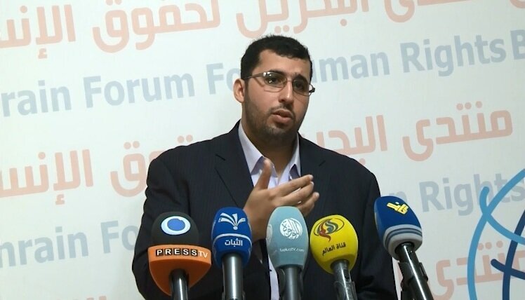 Activist Emphasizes Necessity of Dismantling US Military Bases in Bahrain