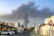 Persian Gulf Arab states have lost faith in the US but stay silent out of fear of Trump