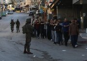 Iran Condemns Israel’s Decision to Execute Palestinian Prisoners