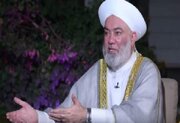 Head of Iraqi Sunni Scholars Association: World is Held Hostage by Ill-Conceived Decisions and Capricious Behaviors