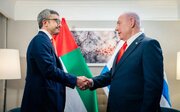 UAE smiled at Iran while ganging up with Israel