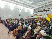 Pakistani Scholars Hold ‘Defense of the Ummah’ Conference, Urge Unity and Support for Resistance