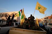 Resistance of Iraq warns US against using Kuwaiti territory to strike Iran