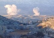 Lebanese Hezbollah conducts 45 operations against Israeli positions