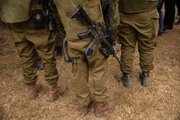 Israeli Army Says Situation ‘Unbearable’ Amid Troop Shortage