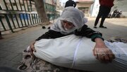 Death toll from Israeli genocide in Gaza rises to 72,289, with 172,040 wounded