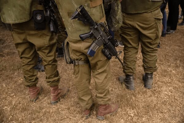 Israeli Army Says Situation ‘Unbearable’ Amid Troop Shortage