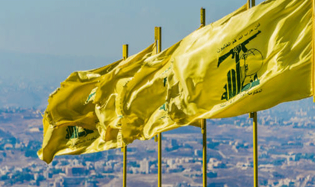 Hezbollah Condemns Zionist Knesset’s Approval of “Law to Execute Palestinian Prisoners”