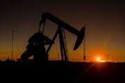 Oil Prices Jump Over 6%, Stocks Fall After Trump's Speech
