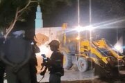 Islamophobia in India: A Mosque in Lucknow Destroyed by Bulldozers in Middle of Night