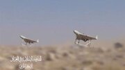 Iraqi Islamic Resistance hits dozens of US targets across West Asia