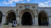 Israeli occupation authorities continue to close Al-Aqsa Mosque