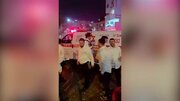 Iran Attack Leaves Casualties, Damage in Tel Aviv, Occupied Palestine