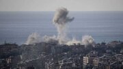 Lebanon Says Kiev Shelters Mossad Operative Plotting Attacks