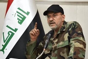 زمان، حجم و نوع پاسخ مقاومت عراق همچنان در دست بررسی است