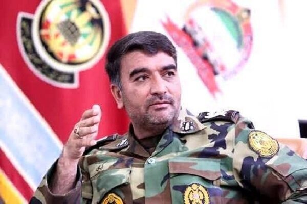 Kommandeur der 16. Panzerdivision Qazvin: Das Blut der Märtyrer wird von den Feinden gerächt werden