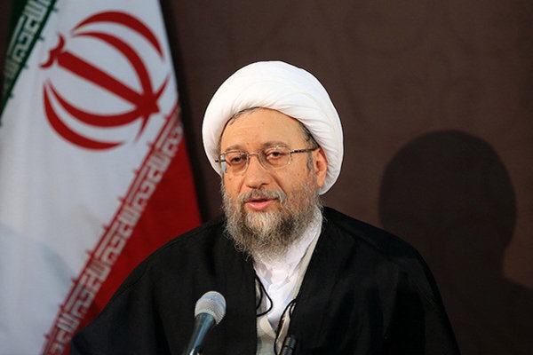 Ameli Laridschani: Die Macht des Iran zeigt sich heute stärker als je zuvor