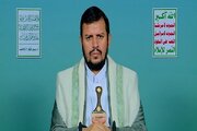 Iran has pounded Israeli, US military positions: Ansarullah leader