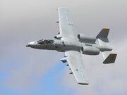 Iran Ta Sake Kakkabo Jirgin Yakin Amurka Nau’in A-10