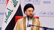 Ammar al-Hakim: L'Iran è invincibile