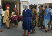 5.8-Magnitude Quake Kills 12, Injures 4 in Afghanistan