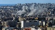 Two martyred, several injured in Israeli strikes across southern Lebanon