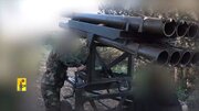 Two Israeli soldiers shot dead by Lebanese resistance fighters