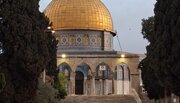 Israeli occupation authorities continue to close of Al-Aqsa Mosque for 36th consecutive day