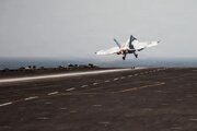 US-Israel war on Iran intensifies as clashes escalate and US pilot remains missing